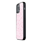 Slim Glass Back Phone Case for Multiple Brands iPhone, Samsung, Redmi, OnePlus, Oppo, Vivo