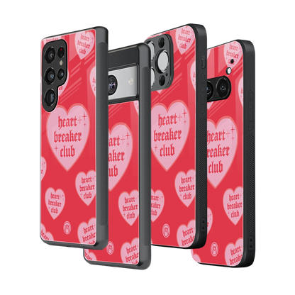 Stylish Glass Back Case for All Smartphones – iPhone, Samsung, OnePlus, Pixel, Redmi, Oppo, Vivo, Motorola