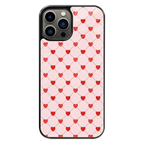 Premium Glass Back Mobile Phone Cover for iPhone, Samsung, OnePlus, Google Pixel, Redmi, Oppo, Vivo & Realme