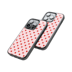 Protective Glass Back Phone Case Compatible with iPhone, Samsung, OnePlus, Pixel & More