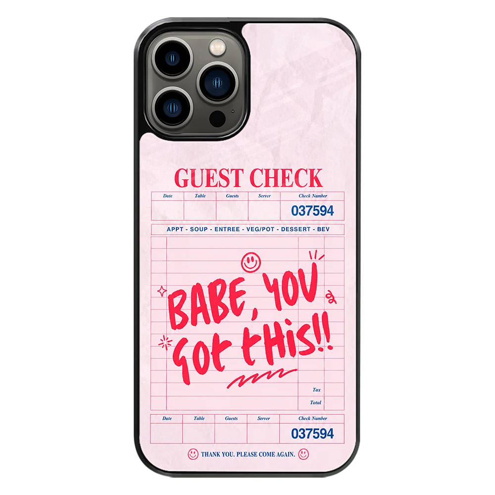 Premium Glass Back Mobile Phone Cover for iPhone, Samsung, OnePlus, Google Pixel, Redmi, Oppo, Vivo & Realme