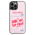 Premium Glass Back Mobile Phone Cover for iPhone, Samsung, OnePlus, Google Pixel, Redmi, Oppo, Vivo & Realme