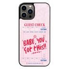 Premium Glass Back Mobile Phone Cover for iPhone, Samsung, OnePlus, Google Pixel, Redmi, Oppo, Vivo & Realme
