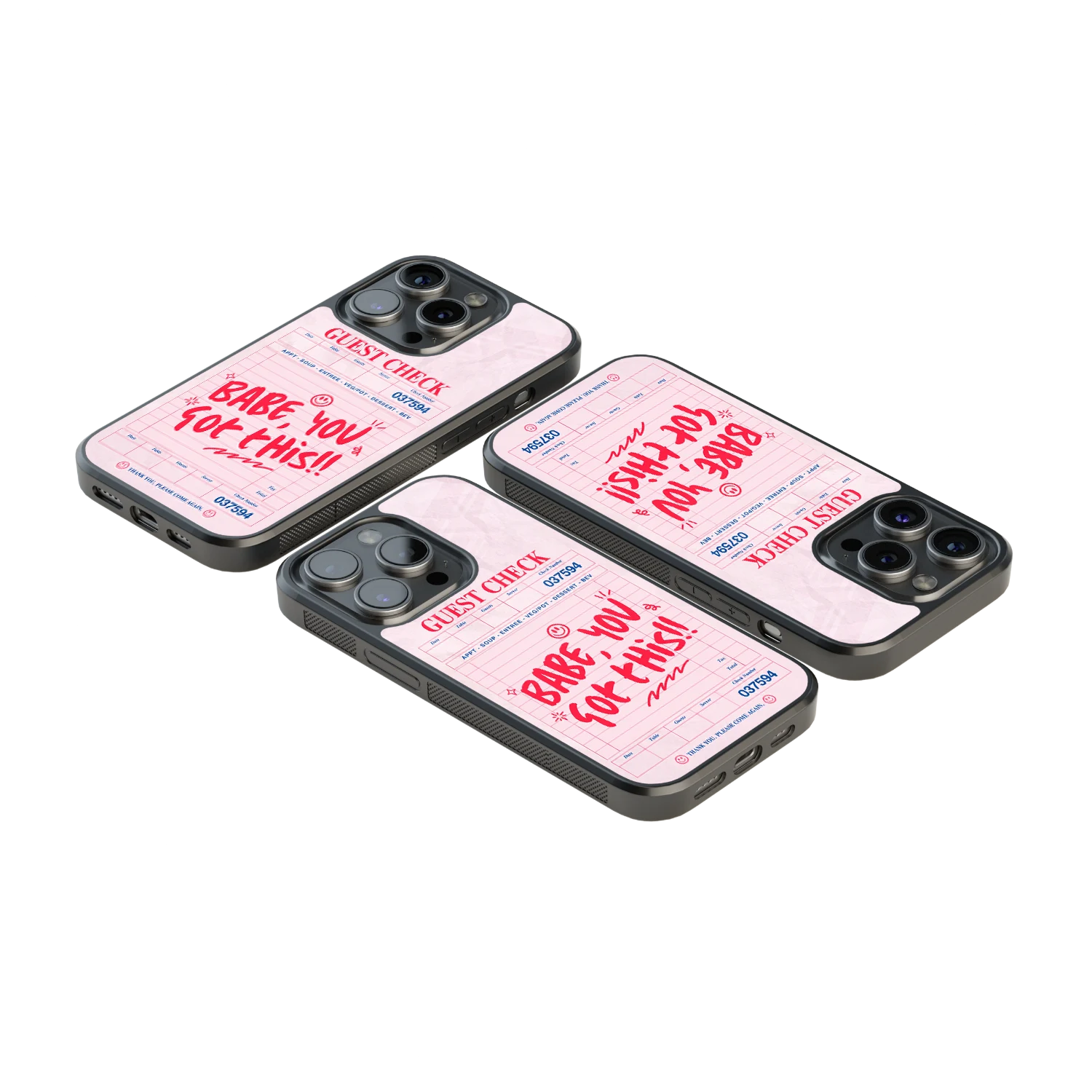 Luxury Glass Back Mobile Cover for iPhone, Samsung Galaxy, OnePlus, Pixel, Redmi & More