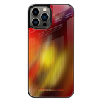 Premium Glass Back Mobile Phone Cover for iPhone, Samsung, OnePlus, Google Pixel, Redmi, Oppo, Vivo & Realme