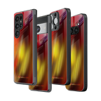 Stylish Glass Back Case for All Smartphones iPhone, Samsung, OnePlus, Pixel, Redmi, Oppo, Vivo, Motorola