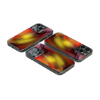 Luxury Glass Back Mobile Cover for iPhone, Samsung Galaxy, OnePlus, Pixel, Redmi & More