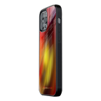 Slim Glass Back Phone Case for Multiple Brands iPhone, Samsung, Redmi, OnePlus, Oppo, Vivo
