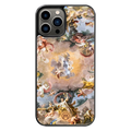 Premium Glass Back Mobile Phone Cover for iPhone, Samsung, OnePlus, Google Pixel, Redmi, Oppo, Vivo & Realme