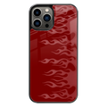 Premium Glass Back Mobile Phone Cover for iPhone, Samsung, OnePlus, Google Pixel, Redmi, Oppo, Vivo & Realme