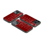 Luxury Glass Back Mobile Cover for iPhone, Samsung Galaxy, OnePlus, Pixel, Redmi & More