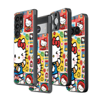 Stylish Glass Back Case for All Smartphones iPhone, Samsung, OnePlus, Pixel, Redmi, Oppo, Vivo, Motorola