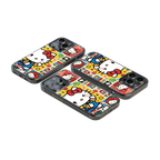 Luxury Glass Back Mobile Cover for iPhone, Samsung Galaxy, OnePlus, Pixel, Redmi & More