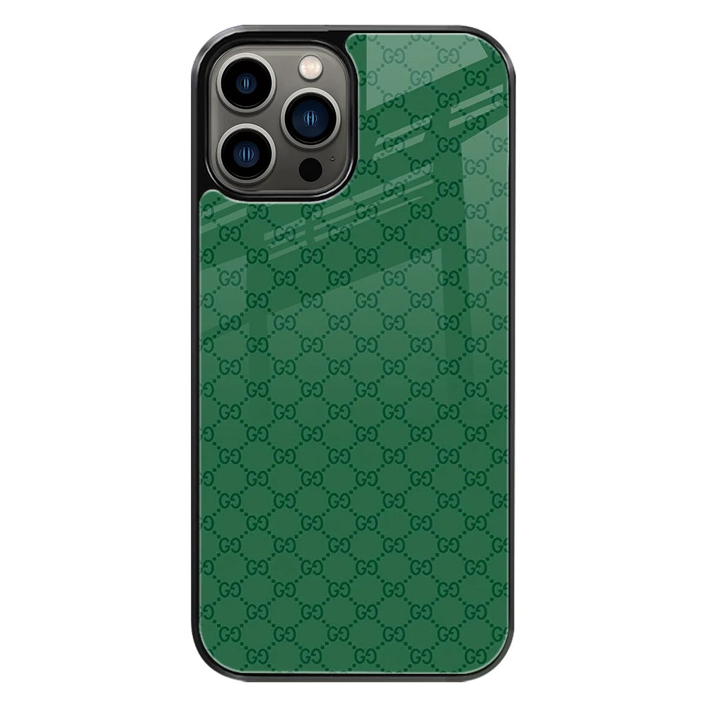 Premium Glass Back Mobile Phone Cover for iPhone, Samsung, OnePlus, Google Pixel, Redmi, Oppo, Vivo & Realme