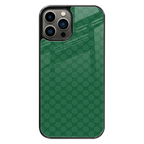 Premium Glass Back Mobile Phone Cover for iPhone, Samsung, OnePlus, Google Pixel, Redmi, Oppo, Vivo & Realme
