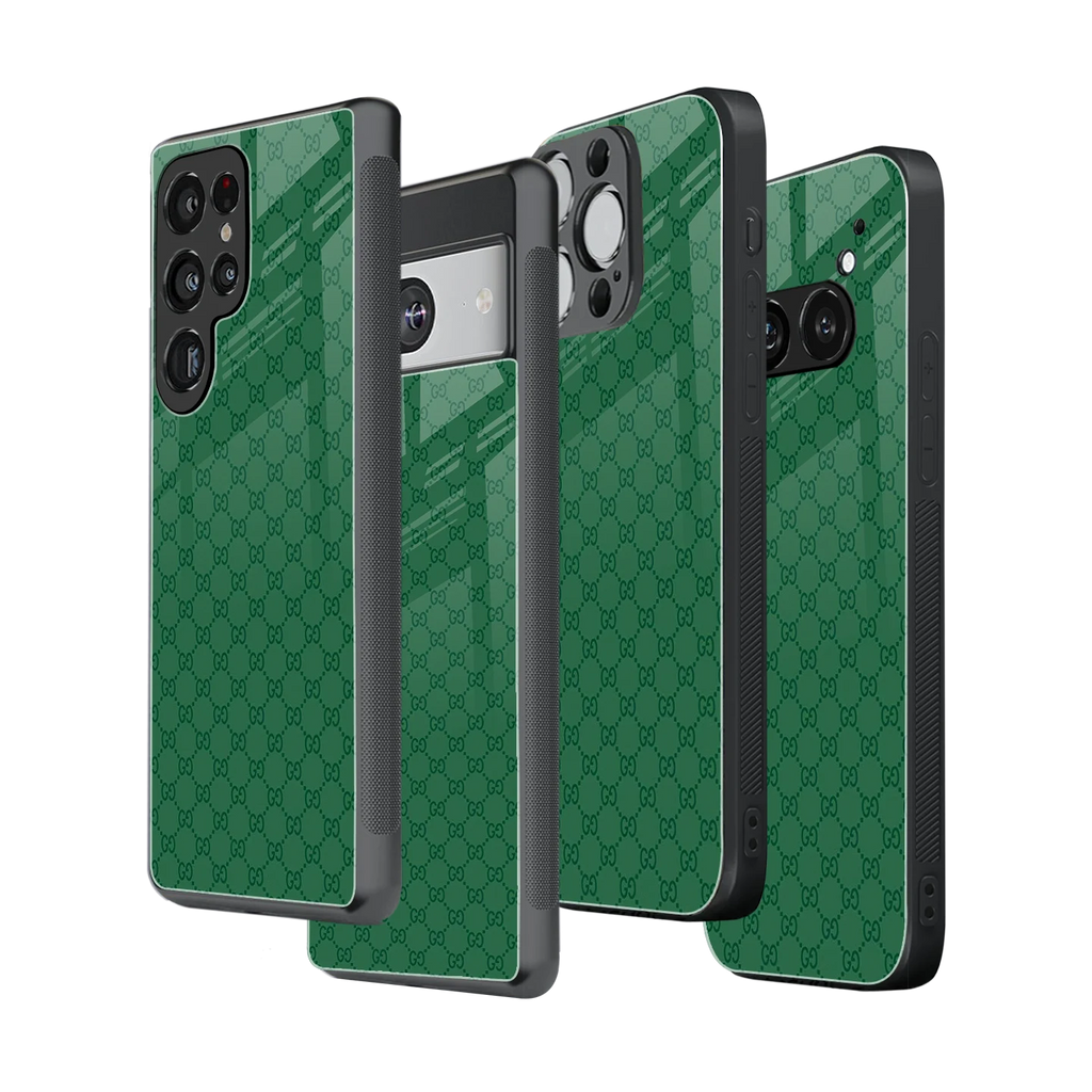 Stylish Glass Back Case for All Smartphones iPhone, Samsung, OnePlus, Pixel, Redmi, Oppo, Vivo, Motorola