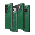 Stylish Glass Back Case for All Smartphones iPhone, Samsung, OnePlus, Pixel, Redmi, Oppo, Vivo, Motorola