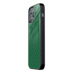 Slim Glass Back Phone Case for Multiple Brands iPhone, Samsung, Redmi, OnePlus, Oppo, Vivo