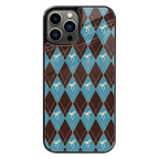 Premium Glass Back Mobile Phone Cover for iPhone, Samsung, OnePlus, Google Pixel, Redmi, Oppo, Vivo & Realme