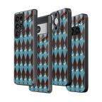 Stylish Glass Back Case for All Smartphones iPhone, Samsung, OnePlus, Pixel, Redmi, Oppo, Vivo, Motorola