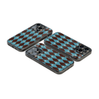 Luxury Glass Back Mobile Cover for iPhone, Samsung Galaxy, OnePlus, Pixel, Redmi & More