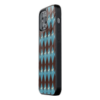 Slim Glass Back Phone Case for Multiple Brands iPhone, Samsung, Redmi, OnePlus, Oppo, Vivo