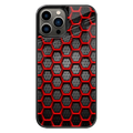 Premium Glass Back Mobile Phone Cover for iPhone, Samsung, OnePlus, Google Pixel, Redmi, Oppo, Vivo & Realme