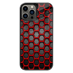 Premium Glass Back Mobile Phone Cover for iPhone, Samsung, OnePlus, Google Pixel, Redmi, Oppo, Vivo & Realme