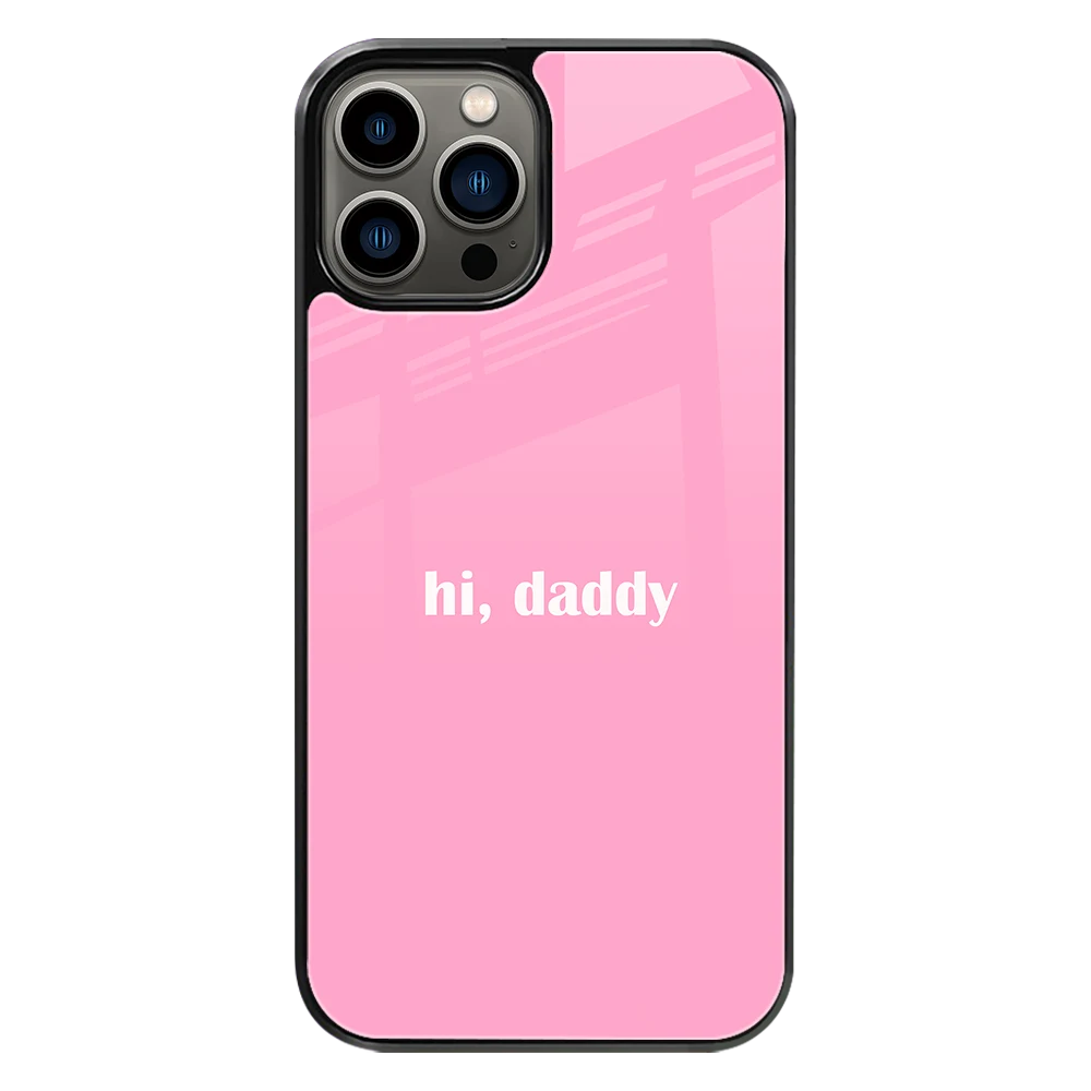 Premium Glass Back Mobile Phone Cover for iPhone, Samsung, OnePlus, Google Pixel, Redmi, Oppo, Vivo & Realme