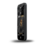 hidden enemies back phone cover | glass case for oneplus nord 3