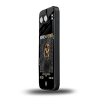 hidden enemies back phone cover | glass case for oneplus nord 4
