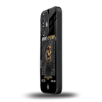 hidden enemies back phone cover | glass case for oneplus nord ce 3