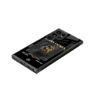 hidden enemies back phone cover | glass case for samsung galaxy s23 ultra