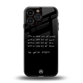 high life back phone cover | glass case for iphone 14 pro max