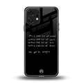 high life back phone cover | glass case for nothing phone 1