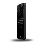 high life back phone cover | glass case for nothing phone 1