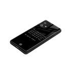 high life back phone cover | glass case for nothing phone 1