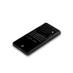 high life back phone cover | glass case for google pixel 6 pro