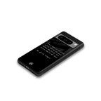 high life back phone cover | glass case for google pixel 8 pro