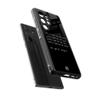 high life back phone cover | glass case for samsung galaxy s25 ultra