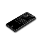 high life back phone cover | glass case for samsung galaxy s25 ultra