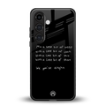 high life back phone cover | glass case for samsung galaxy s23 plus