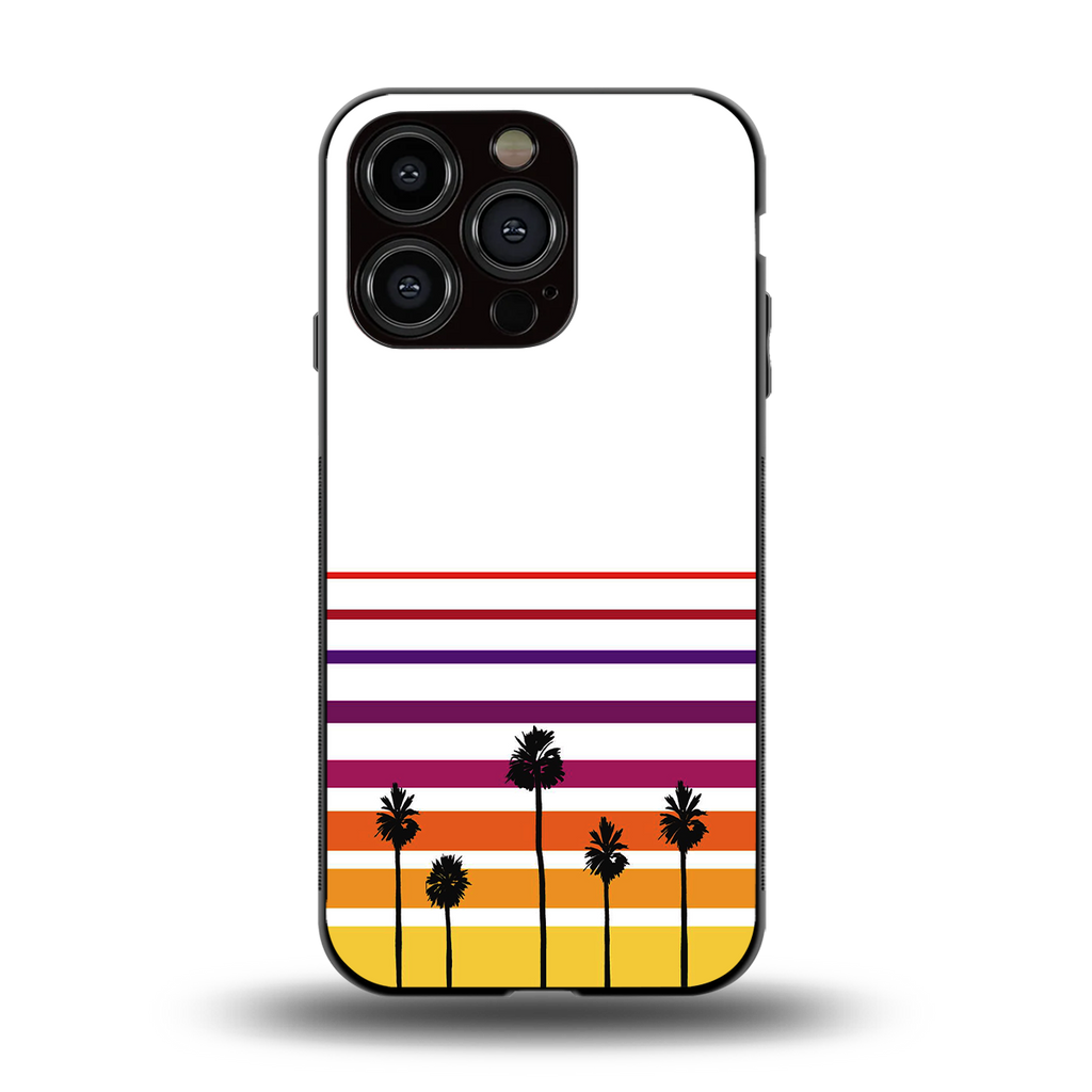 high vibrations back phone cover | glass case for iphone 13 pro