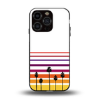 high vibrations back phone cover | glass case for iphone 13 pro