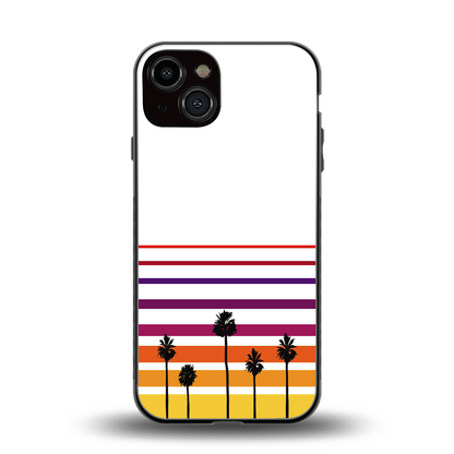 high vibrations back phone cover | glass case for iphone 13