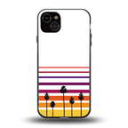 high vibrations back phone cover | glass case for iphone 15 plus