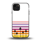 high vibrations back phone cover | glass case for iphone 15
