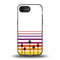 high vibrations back phone cover | glass case for iphone 16e