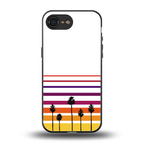 high vibrations back phone cover | glass case for iphone 16e