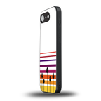 high vibrations back phone cover | glass case for iphone 16e